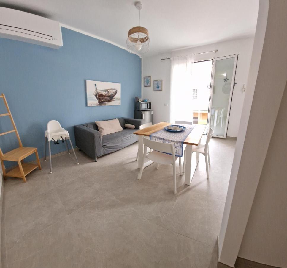 Appartamento Le Onde แตร์ราซีนี ภายนอก รูปภาพ
